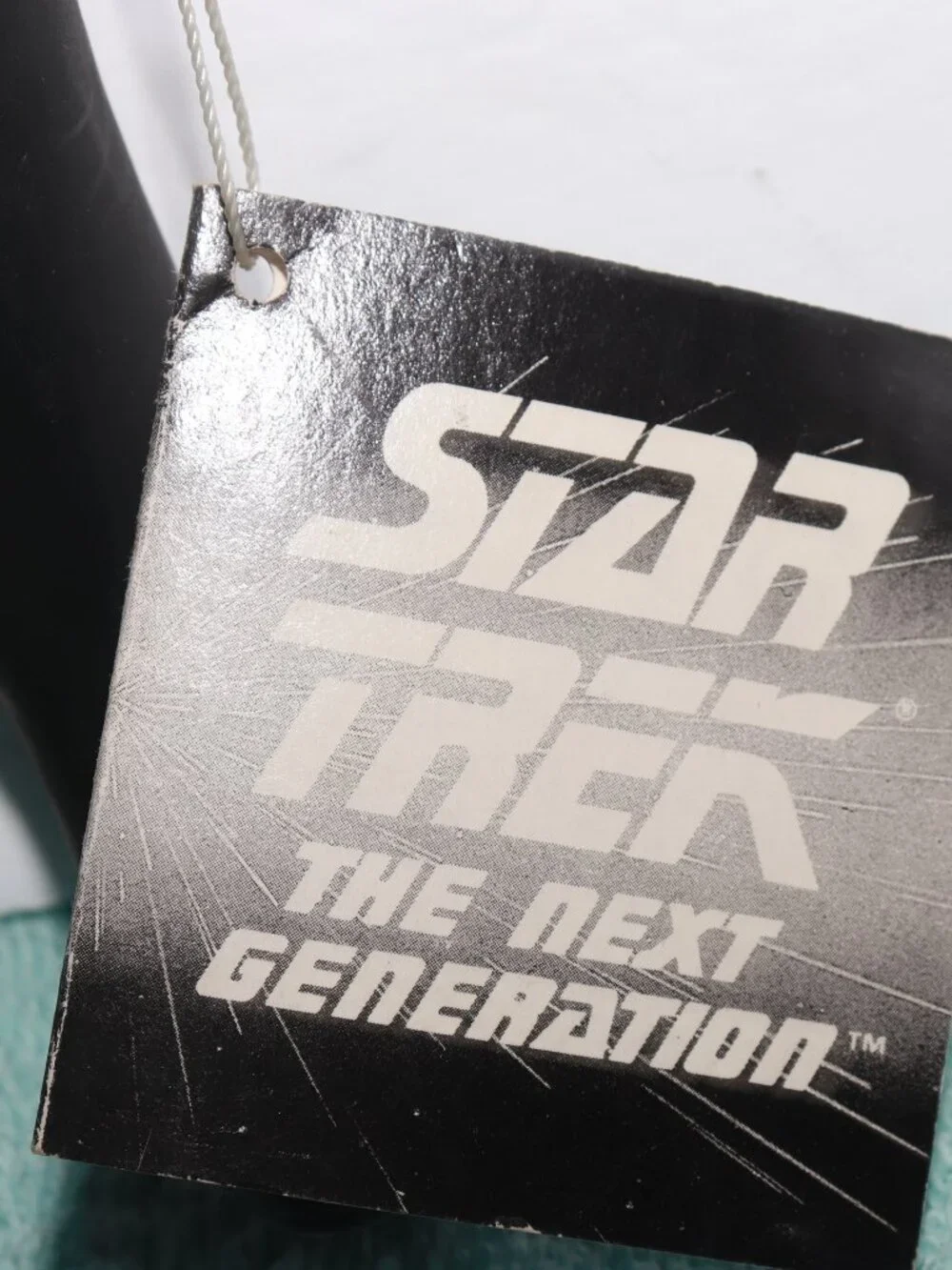 Star Trek nwt vintage